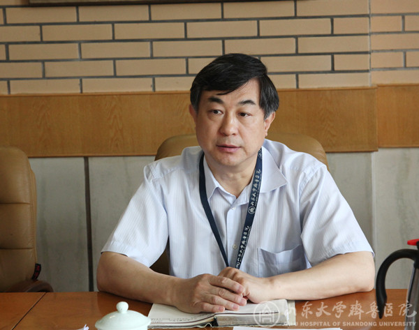 医院召开巡视整改工作专题会议