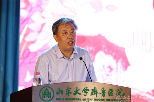 百卅征程,医路求真——齐鲁医院举行2020年中国医师节庆祝活动