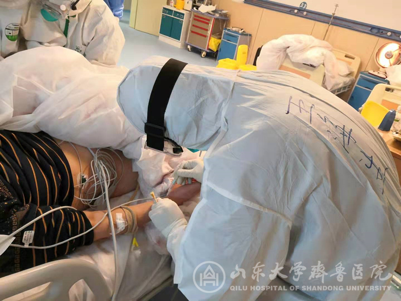 【“战疫”手记——来自黄冈一线】(六)
