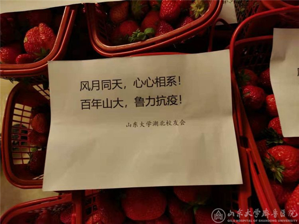 【“战疫”手记——来自湖北一线】(二十)“战斗”紧迫,感谢有你
