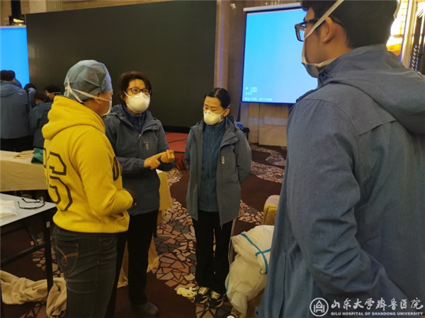 【“战疫”手记——来自湖北一线】(五十五)凯旋与坚守