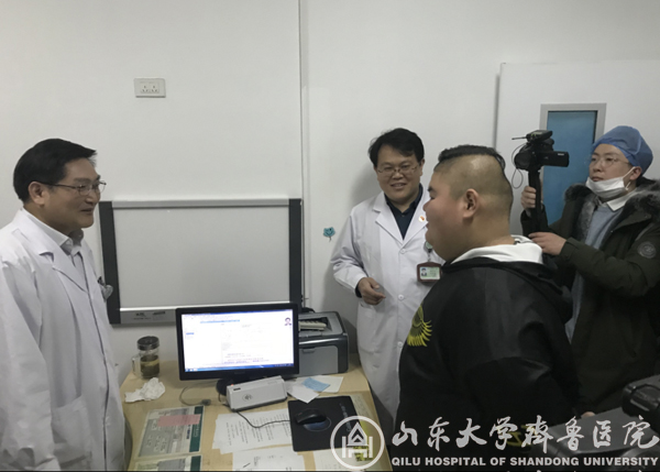 “第一胖”变“小胖” 半年减重284斤