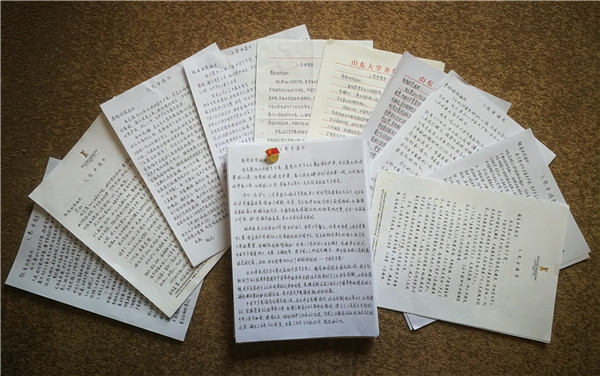 【时刻听从党召唤】危急关头 勇挑重担——山东省第五批援鄂医疗队暨山东大学齐鲁医院第四批援鄂医疗队党员先锋模范事迹纪实