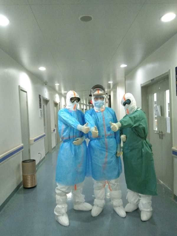 【两地书】(三十九)曙光就在眼前