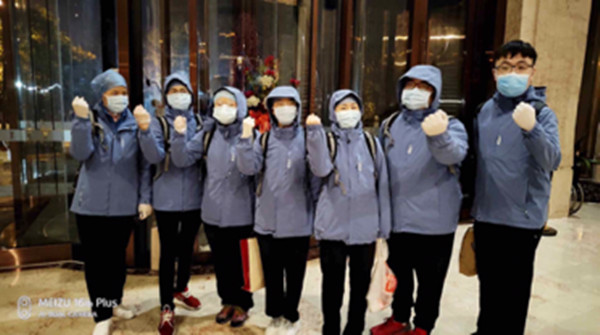 【两地书】(二十四)在一起