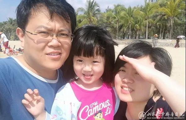 青年达医|“第一胖”主管医生刘少壮,女儿希望爸爸能送她上幼儿园